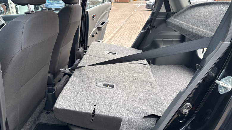 Suzuki Celerio 1.0 SZ3 5dr Petrol Hatchback